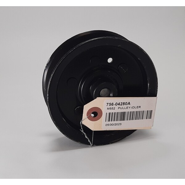 Pulley-Idler
